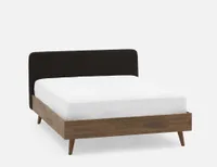 DINA queen bed