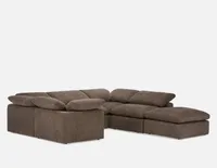 HELIO modular sectional sofa