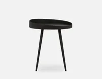 SILHOU end table 50 cm height