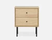 ALMA bedside table