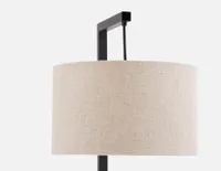 NILO floor lamp 180 cm height