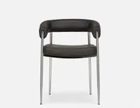 TAURO leatherette chair