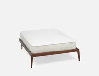 LISBON queen mattress - hotel collection