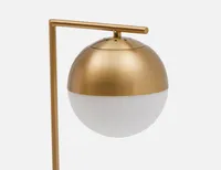 GOLL table lamp 56 cm height