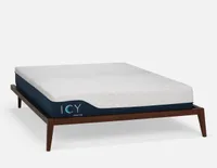 ICY 10 king mattress