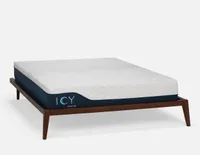 ICY 10 double mattress