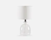 ALINA table lamp 43 cm height