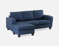 ARNOLD interchangeable sectional sofa