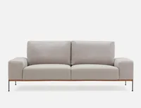 PRESTON 3-seater sofa