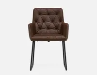 GINA dining armchair