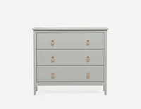 JACE 3-drawer dresser