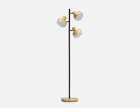 TUXA floor lamp 167 cm height