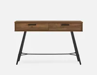 NASH console table 120 cm