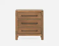 BELFORT bedside table