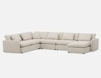 JONSON modular sectional sofa