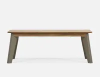 ANJOU coffee table 120 cm
