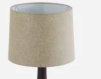 RIVOLI table lamp 48 cm height