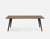 JERRY large dining table 210 cm