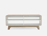 DAVI coffee table with storage 120 cm