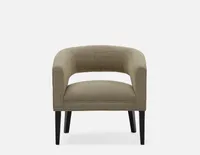 MELVIN upholstered armchair