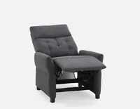 RONALDO reclining armchair