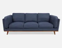 ROWAN 3-seater sofa