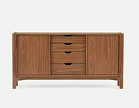 QUINTON contemporary sideboard