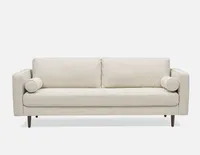 KINSEY 3-seater sofa