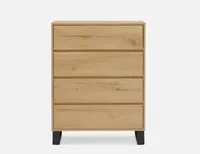 TITO 4-drawer chest