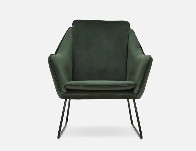 RONALDO reclining armchair