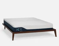 ICY 10 double mattress