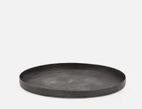 AKOLA aluminum tray 41 cm