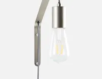 RENNES wall lamp 32 cm height