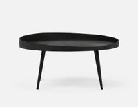 SILHOU round coffee table 74cm diam.