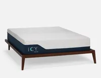 ICY 12 double mattress