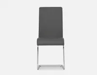 BOSTON cantilever dining chair