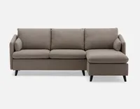 SUZI interchangeable sectional sofa