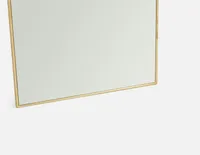 GLENN mirror 60 cm x 90 cm