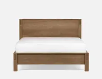 BELFORT queen bed