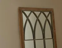 ROHAN mirror 50 cm x 175 cm