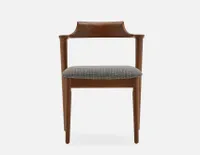 EDMUND bentwood dining armchair