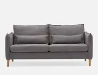 KITO 3-seater sofa