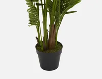 ARECA artificial potted plant 190 cm