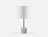 ELENA table lamp 49 cm height