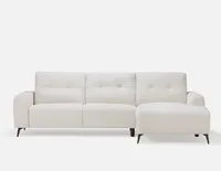 JARED right-facing sectional sofa