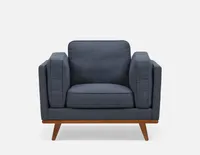 ROWAN armchair