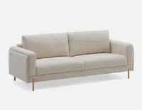 LUDOVIC 3-seater sofa