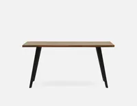 JERRY large dining table 210 cm