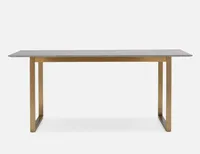 KARL dining table 180 cm