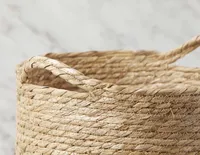 JAKE grass weaving basket cm